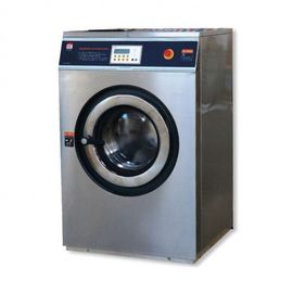 Adjustable Speed Commercial Laundry Washing Machine , Commercial Grade Washer Dryer